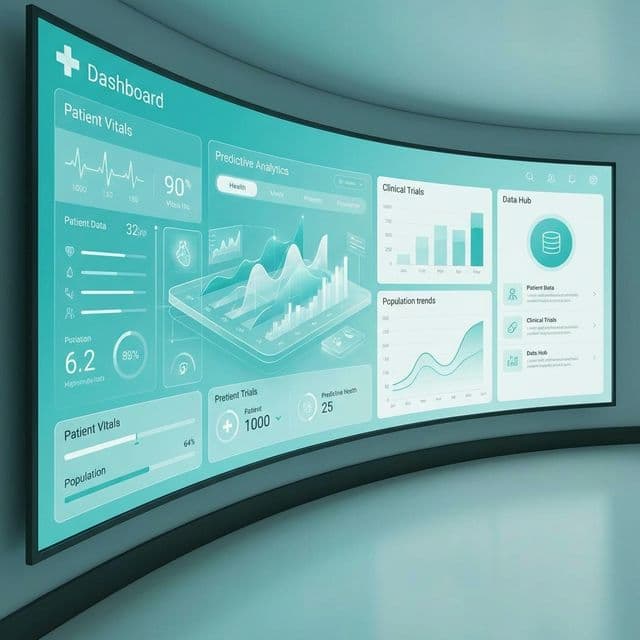 Patient Care Analytics